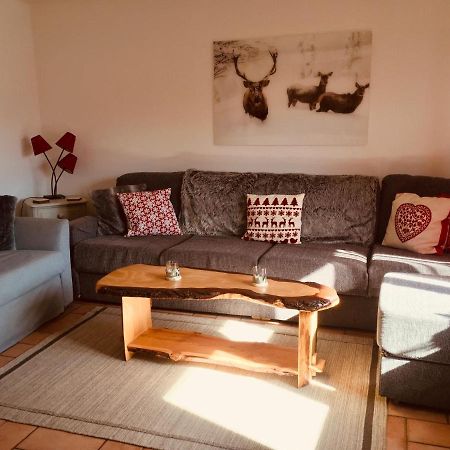 Apartament Casa Della Nonna Oulx Zewnętrze zdjęcie