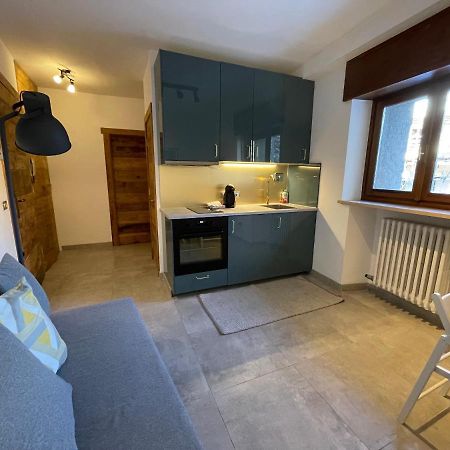 Apartament Casa Della Nonna Oulx Zewnętrze zdjęcie