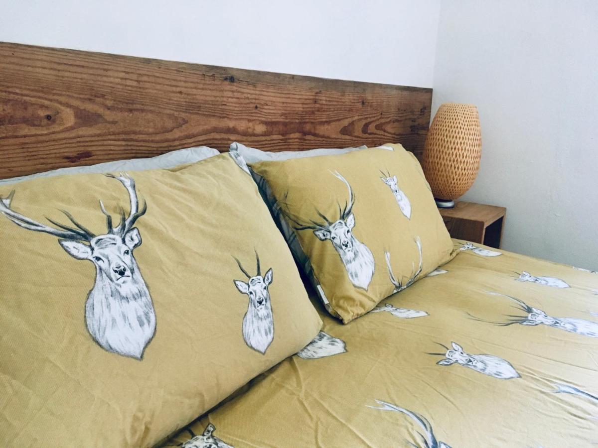 Apartament Casa Della Nonna Oulx Zewnętrze zdjęcie