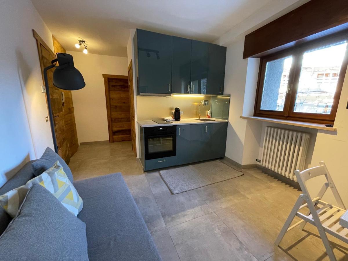 Apartament Casa Della Nonna Oulx Zewnętrze zdjęcie