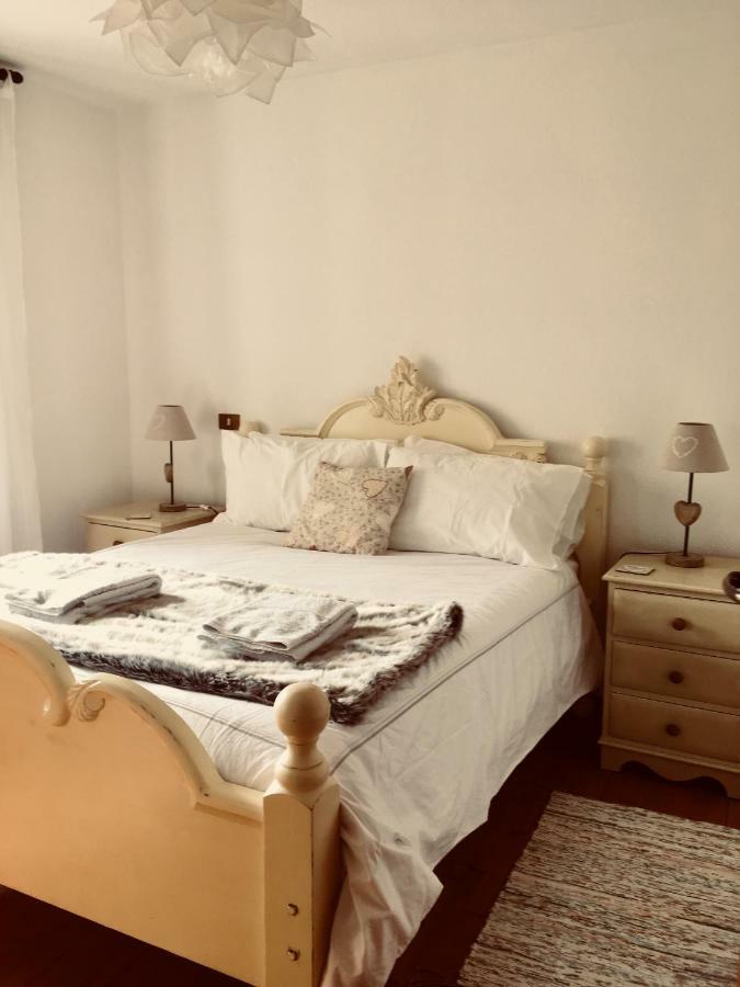 Apartament Casa Della Nonna Oulx Zewnętrze zdjęcie